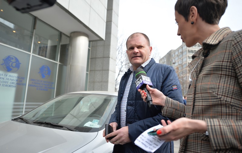 FC Botoșani a rămas fără președinte