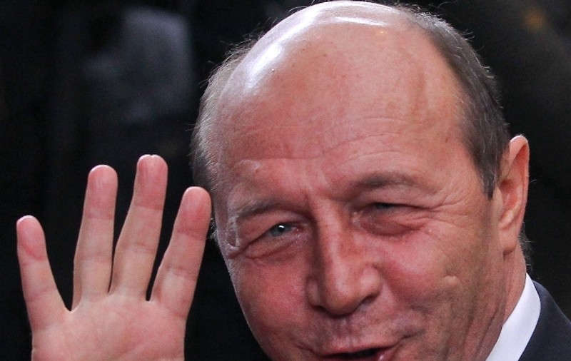 INIMAGINABIL! CUVINTE NIMICITOARE despre BĂSESCU, în DIRECT la televizor 