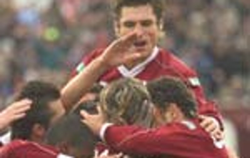 'Avem fata de Liga'
