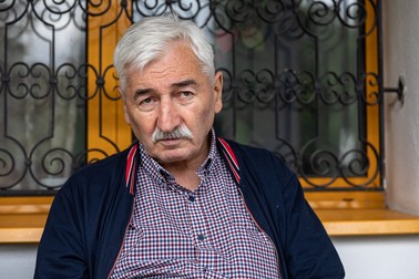 Mihai Gorgoi