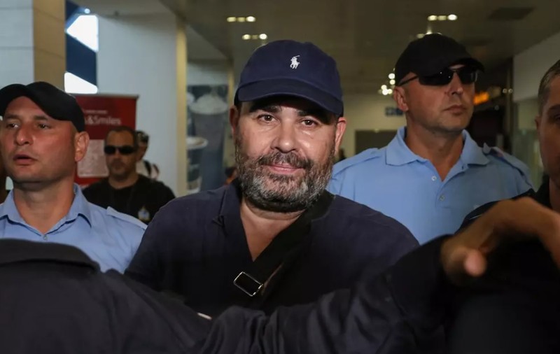 „Dosarul tablourilor". Câți bani a recuperat ANAF de la Darius Vâlcov