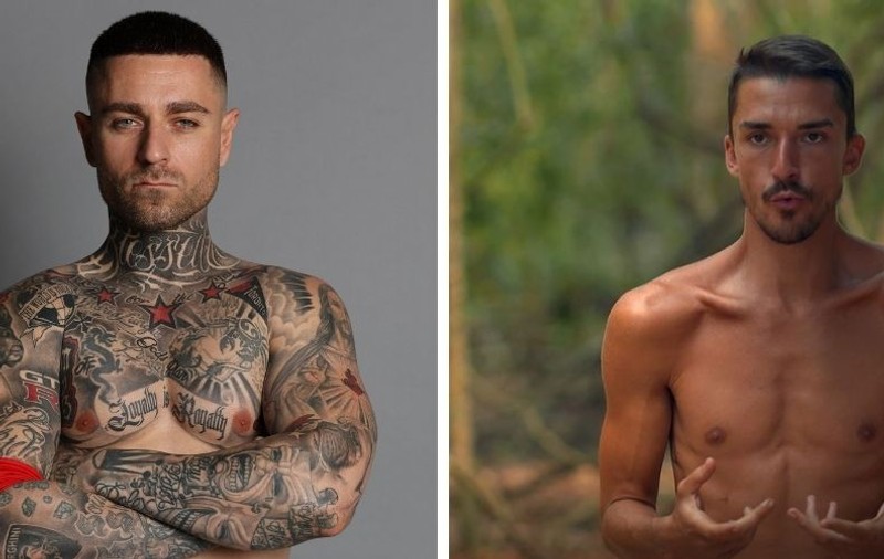 Emil Rengle, atac dur la adresa lui TJ Miles. Lucrurile scapă de sub control la „Survivor România” 2022. „Trăiește pentru părerea altora”