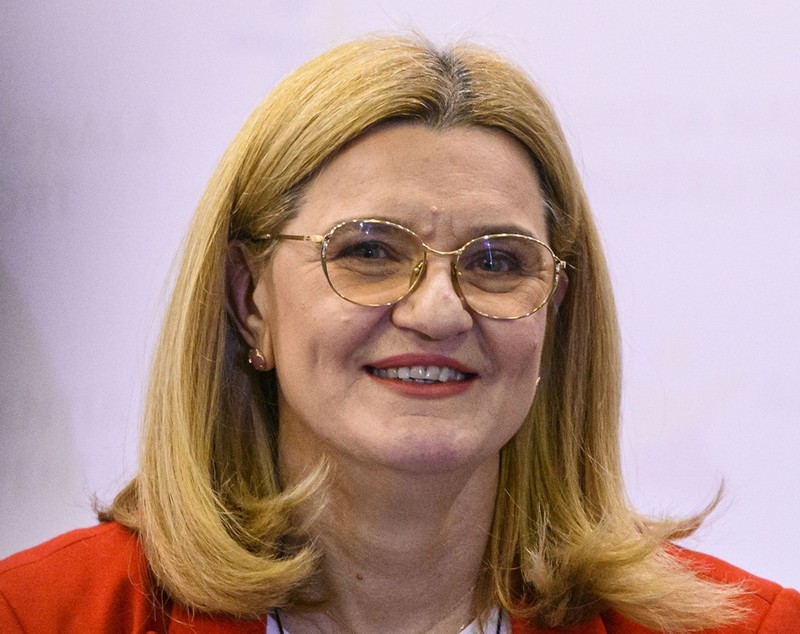 Câți bani a primit Elisabeta Lipă pentru a renunța la afacerea imobiliară din Pipera. Voia să construiască apartamente pe un fost teren al lui Gigi Becali