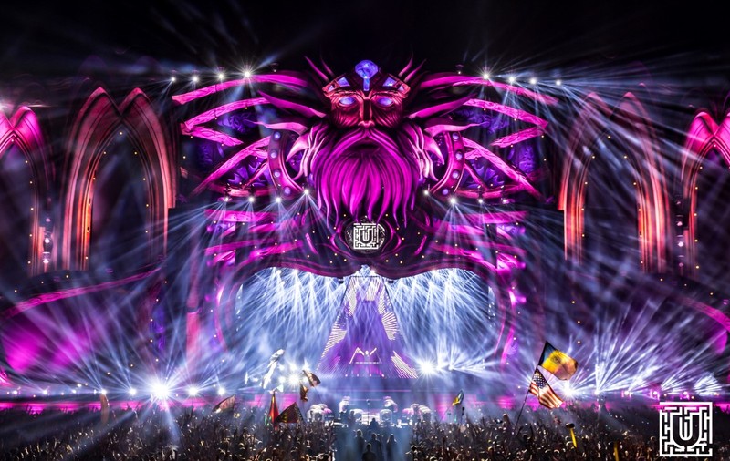 UNTOLD 2020. Când are loc festivalul. Primul val de artiști a fost anunțat
