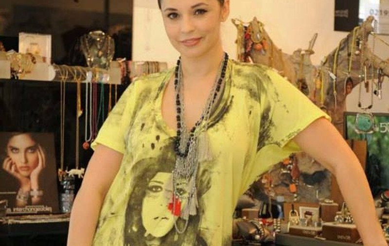 Andreea Marin PREGĂTEŞTE O NOUĂ "BOMBĂ"! Uite ce a dezvăluit de curând