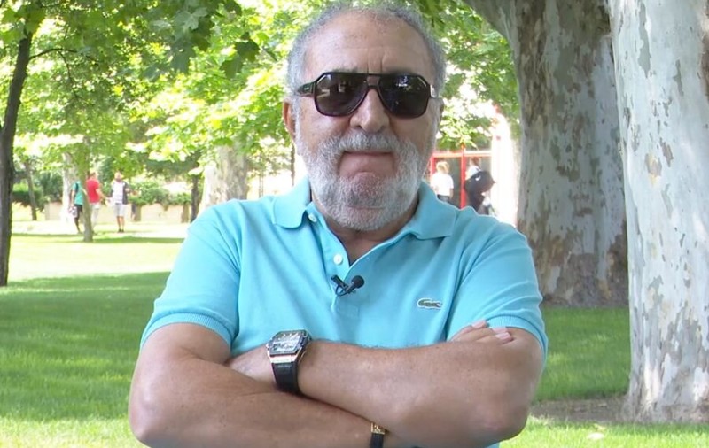 Criza de la FRT continuă. Ion Țiriac îl atacă dur pe Vecerdea, finul lui Iohannis: ”Îţi dă ideea să te gândeşti un pic la cap”