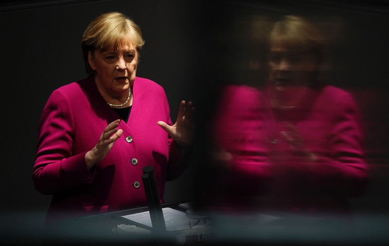 Ziua în care epoca lui Merkel se încheie. Ce lasă în urmă managerul de criză al Germaniei și Europei