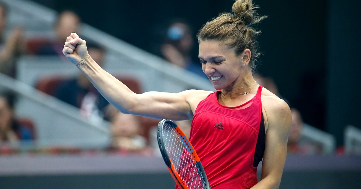 Premiile de la Turneul Campioanelor 2017 din Singapore. Simona Halep poate câștiga 2,4 milioane de dolari