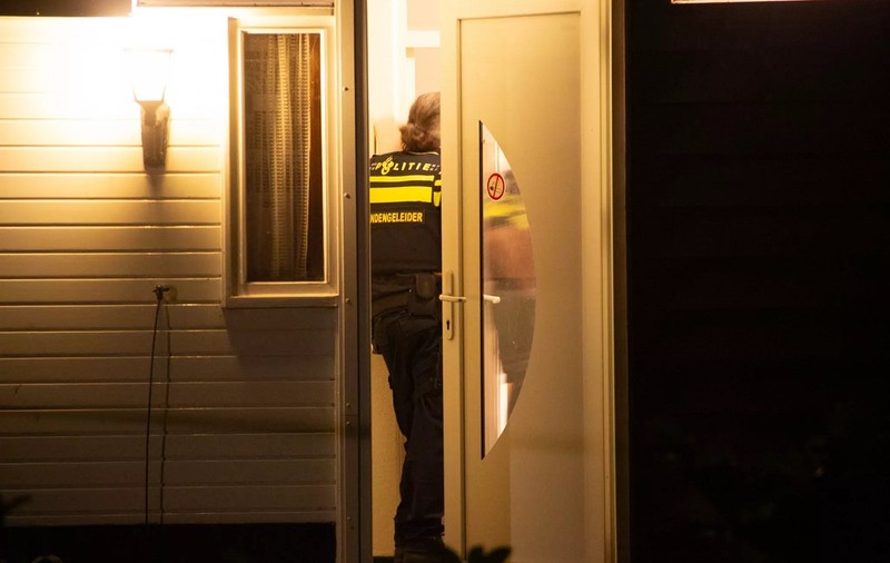 Descoperirea teribilă a anchetatorilor, după crima din casa locuită de români, în Olanda: ucigașul e fratele mai mic al românului mort cu gâtul tăiat
