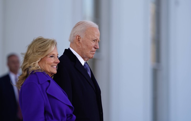 Joe Biden și-a grațiat preventiv frații și sora în ultimele minute petrecute la Casa Albă. Reacția lui Donald Trump