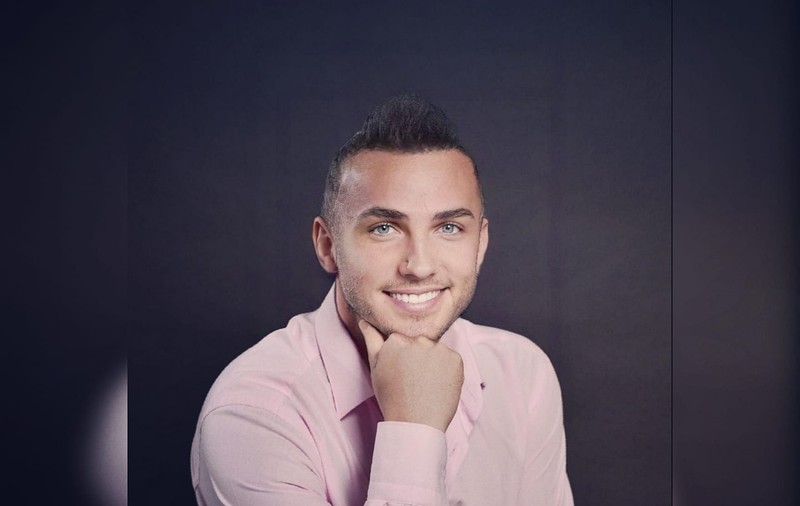 Mihai Trăistariu, dezamăgit după semifinala Eurovision 2022: „Gafe peste gafe ca la un spectacol de cămin cultural”