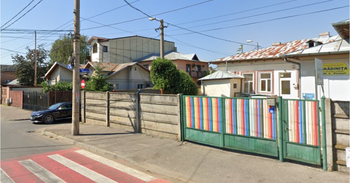 Metoda prin care Primăria Ploiești vrea să elibereze o intersecție blocată zilnic de mașini