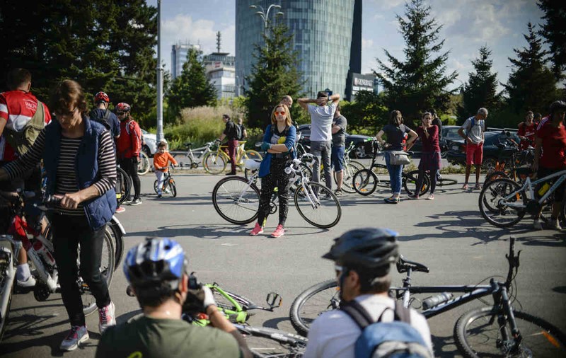 În fiecare zi se fură sute de biciclete în România, iar 90% dintre ele nu mai sunt niciodată recuperate
