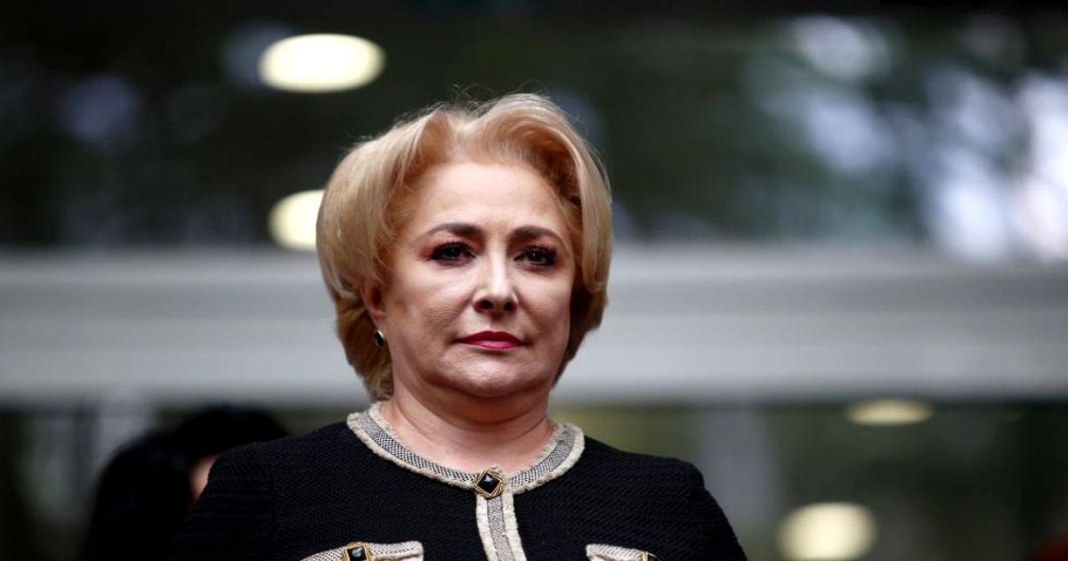 Dăncilă nu va desființa prin ordonanță secția de investigare a magistraților. Viorica Dăniclă