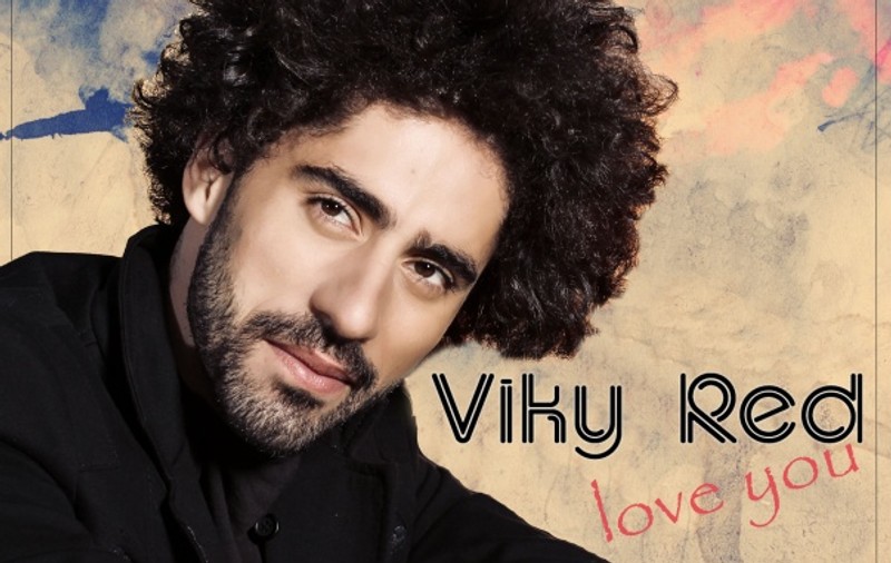 Viky Red lansează "Love you", în exclusivitate pe Libertatea.ro! VIDEOCLIP