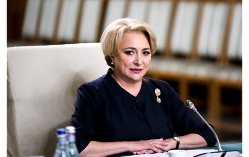 Premierul Dăncilă anunță că se caută soluții la nivel european, în urma inundațiilor din țară; Se va accesa Fondul de Solidaritate al UE