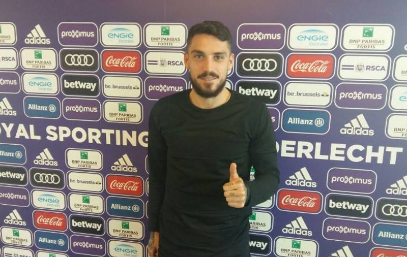 Decizie de ultimă oră luată de Anderlecht în cazul lui Nicușor Stanciu. Cum l-au responsabilizat belgienii