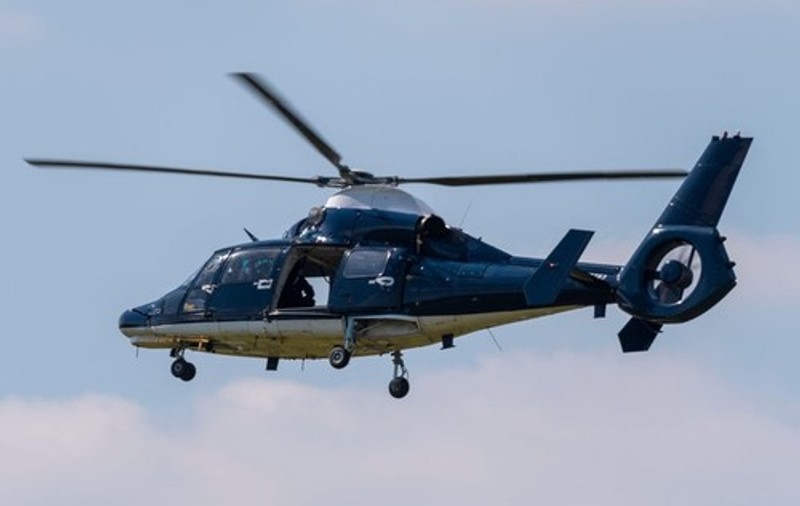 Turist britanic, ucis de elicea unui elicopter, la debarcarea în Atena