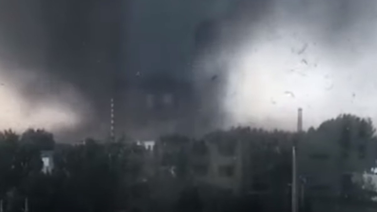 Șase morți și 190 de răniți în urma unei tornade în sud-estul Chinei