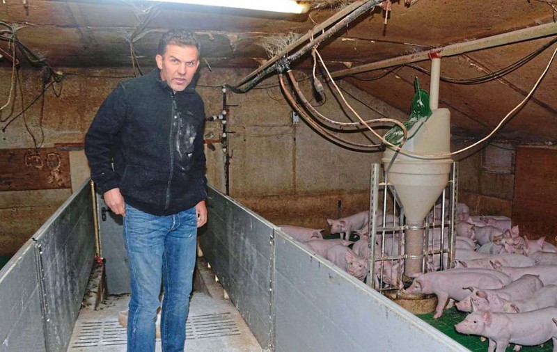 Un fermier francez și-a ucis soția și cei trei copii după care s-a sinucis. Anchetatorii nu înțeleg de ce a recurs la acest gest