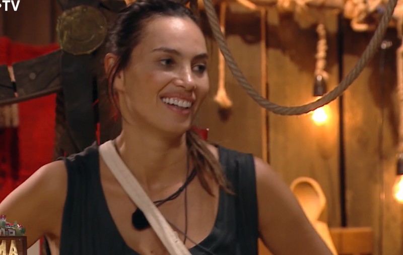 Alina Pușcău a fost eliminată de la Ferma, în urma duelului cu Viviana Sposub. “Era ca o pisicuță într-un ring”