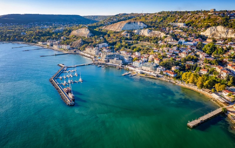 Ce să vizitezi în Balcic – obiective turistice