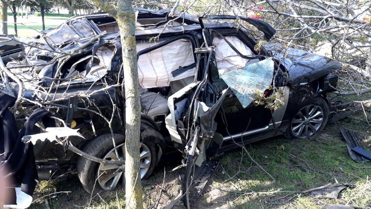 Mașina în care a murit Răzvan Ciobanu ar fi fost împrumutată