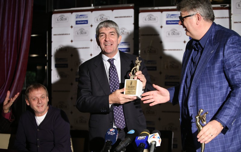 EXCLUSIV / Paolo Rossi, unul dintre cei mai mari atacanți din istorie, ^face o dezvăluire SENZAŢIONALĂ