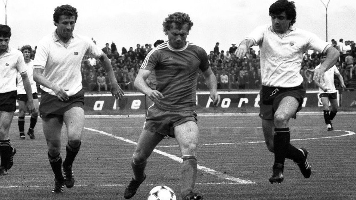 Ilie Balaci