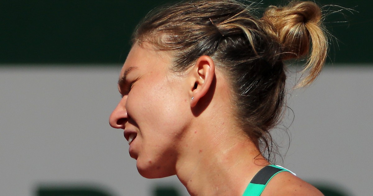 Mesajul Simonei Halep în ultimele ore ale anului 2017