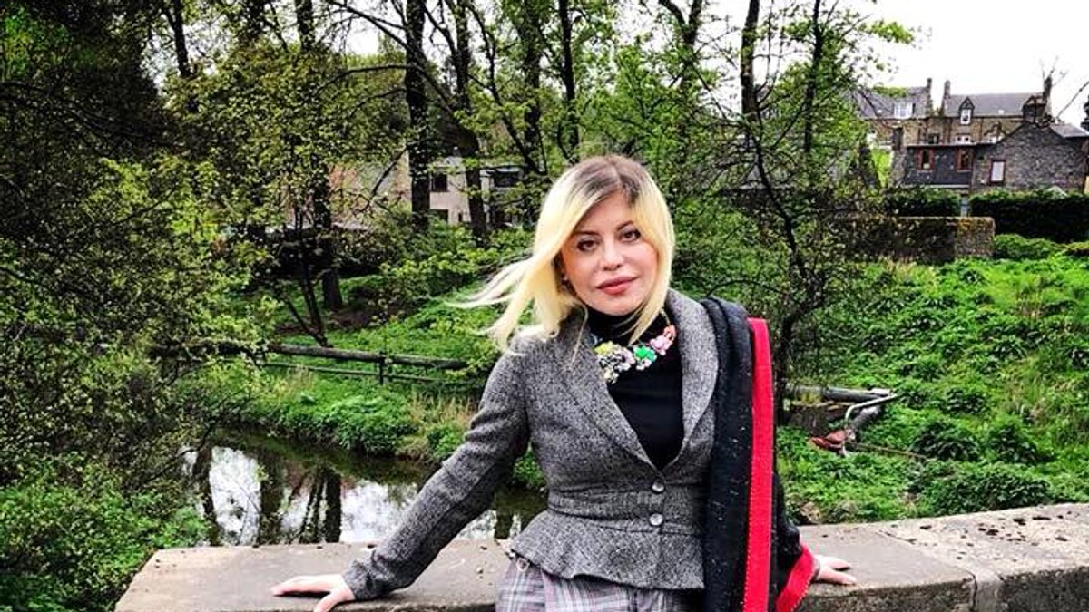 Loredana Groza, declarație înduioșătoare despre fiica ei. "Îți mulțumesc că ne-ai ales să îți fim părinți"