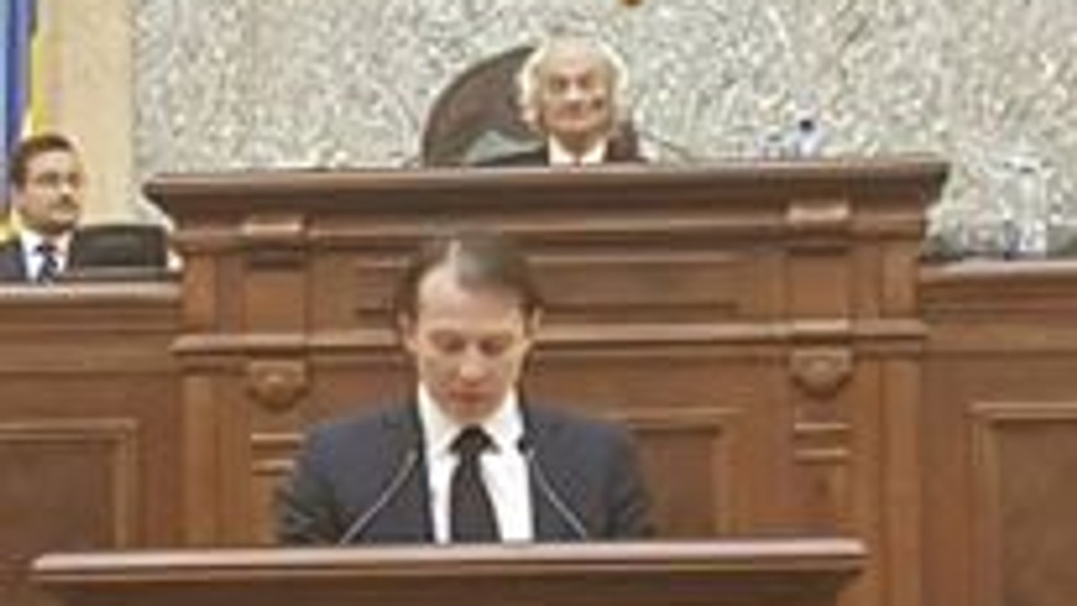Opoziția critică măsurile din reforma fiscală