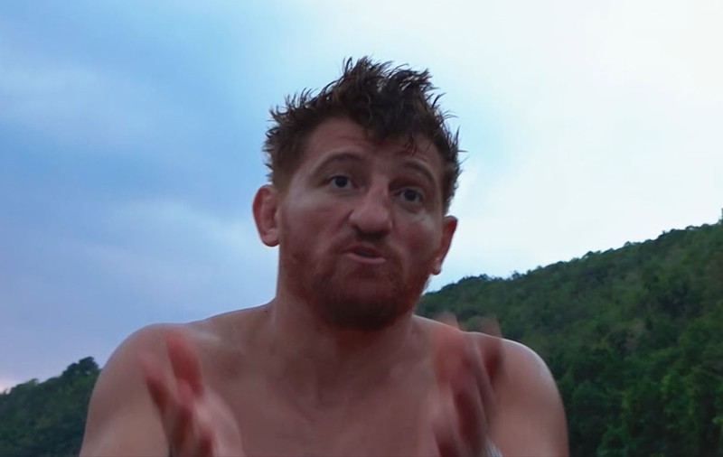 Cătălin Moroșanu, situație disperată la „Survivor All Stars”: „Sunt foarte supărat, mă fac de râs”. Ce se întâmplă în echipa Faimoșilor