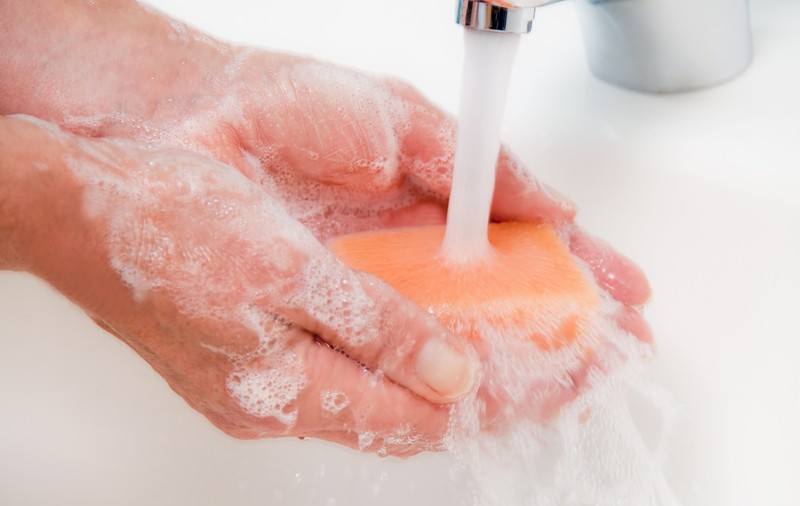 ADEVĂRUL despre săpunurile antibacteriene! Te va pune serios pe gânduri