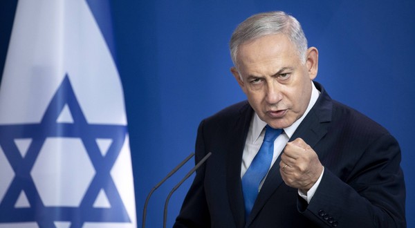 Benjamin Netanyahu Foto: Imago