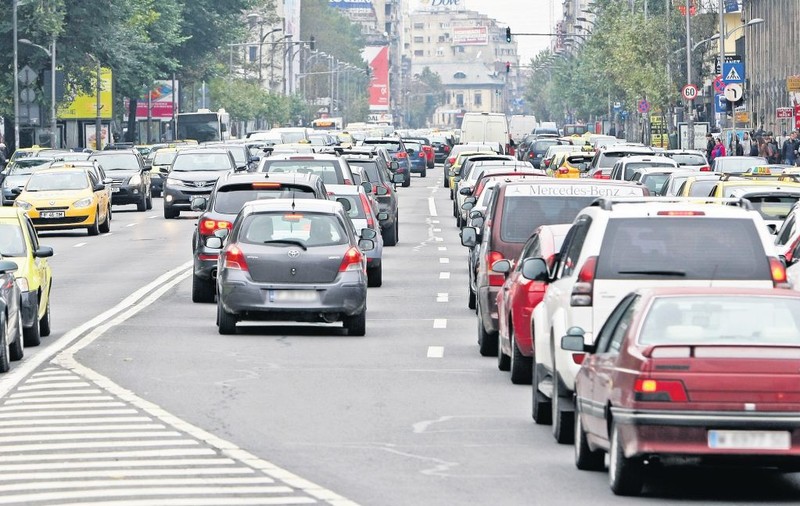Noi reguli privind inspecția ITP, adoptate de Guvern: Cuantumul amenzilor aplicate va fi între 1.000 şi 5.000 de lei