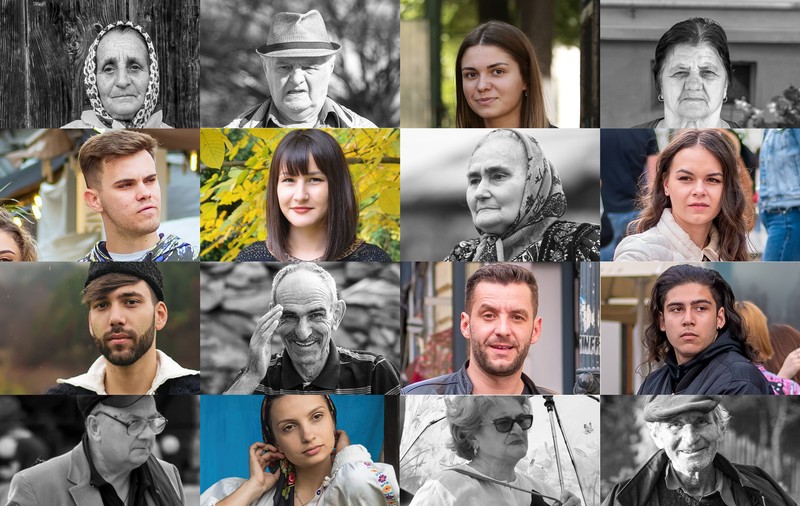 Avertismentul demografic continuă: la 100 de persoane active, România are 47 cu vârstă care nu le permite să muncească. Ce arată cifrele?