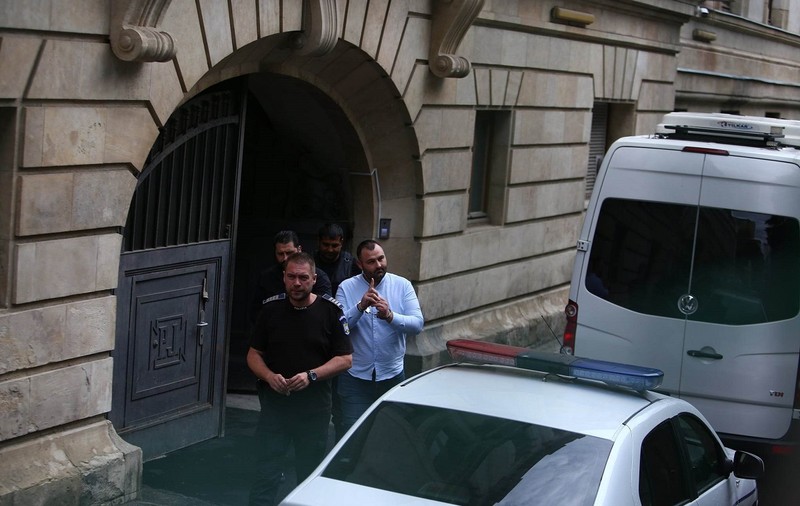 Ștefan Godei, patronul „azilelor groazei” din Voluntari, urmărit penal de DNA