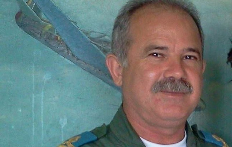 VIDEO / Trupul pilotului Ion Stăiculescu a fost repatriat. A fost decorat post-mortem
