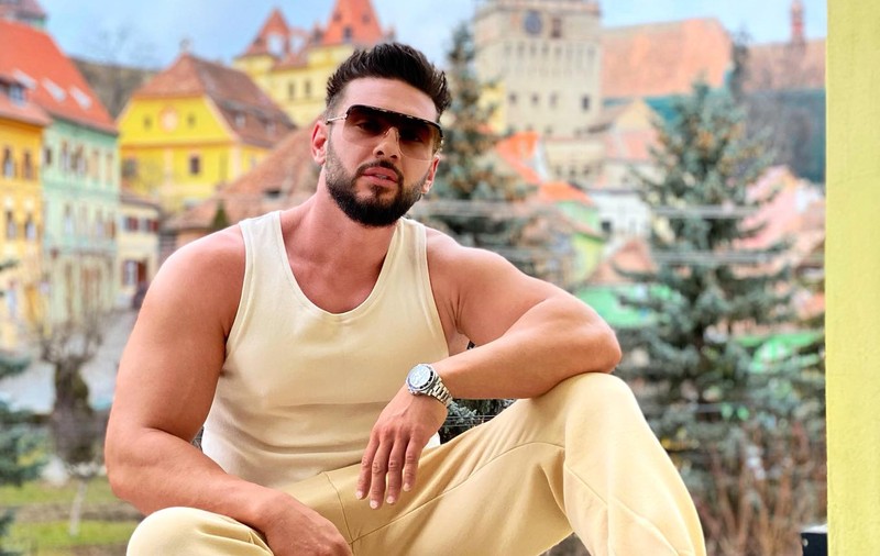 Motivul pentru care Dorian Popa nu s-a mai implicat în niciun proiect TV. „Bugetele au scăzut foarte tare”