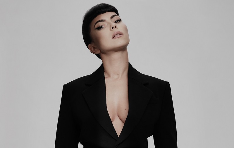 Succes pentru INNA la finalul lui 2022, după ce a făcut înconjurul lumii cu vocea sa. Ce urmează pentru anul acesta