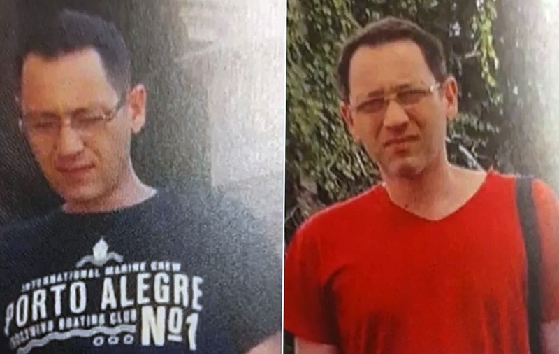 O crimă fără cadavru. Lumini şi umbre în dosarul profesorului de matematică dispărut din Vâlcea, în care soţia şi fiul cel mare au fost condamnaţi pentru LCM 