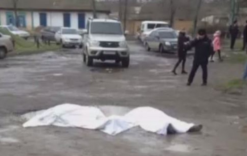 VIDEO| Atac armat în timpul unui festival din Rusia. Cinci persoane au murit și mai multe au fost rănite