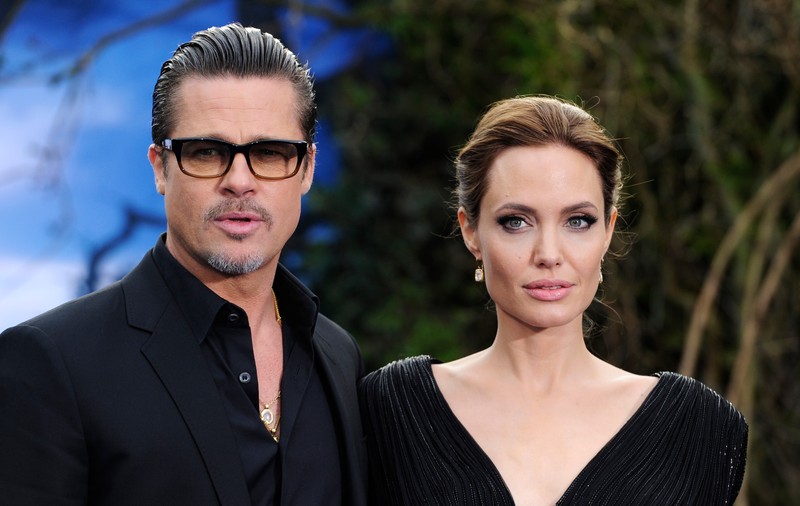 Angelina Jolie îl vrea înapoi pe Brad Pitt! Actrița "pare incapabilă să meargă mai departe" fără el