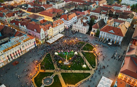 Foto: Visit Timisoara