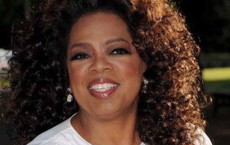 Oprah Winfrey nu vrea să-şi cunoască tatăl biologic