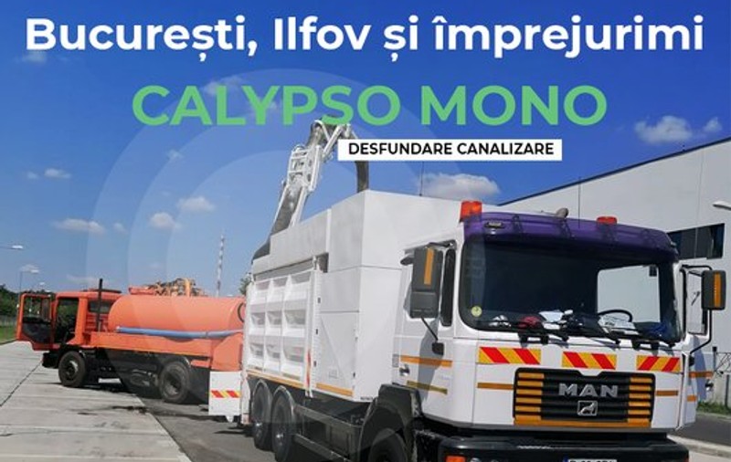 Cum rezolvi rapid problemele cu înfundarea canalizării?