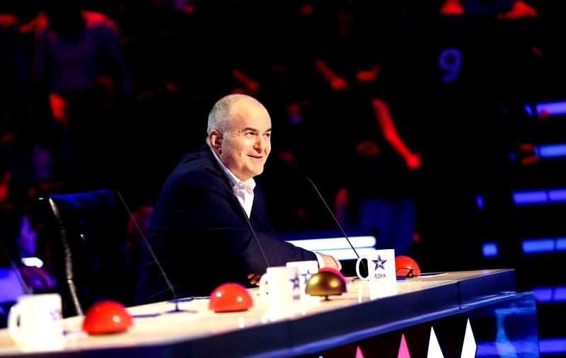 Florin Călinescu s-a autoizolat la ferma sa din Argeș. „Am o gospodărie cu purcei, rațe, bibilici, gâște”
