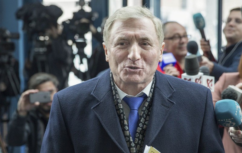 Analiză obiectivă a site-ului Dela0.ro în cazul procurorului Augustin Lazăr. Jurnalista Diana Oncioiu a mers la Aiud pentru a vorbi cu membri ai comisiei de liberări și a contactat alți disidenți închiși în penitenciarul din Alba