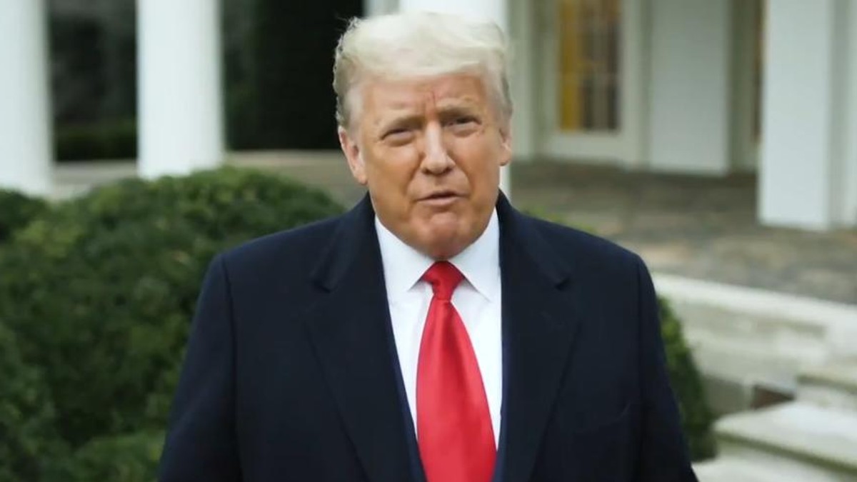 Irakul a emis un mandat de arestare pe numele lui Donald Trump. De ce este acuzat președintele SUA